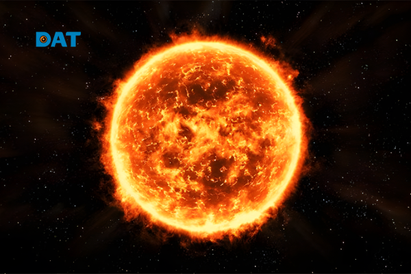 Nguồn năng lượng hợp hạch trong tự nhiên phát sinh từ lõi các ngôi sao