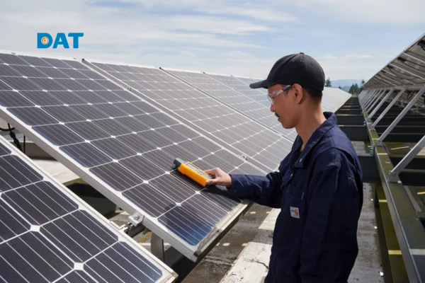 Tuân thủ quy trình bảo trì giúp hệ thống hoạt động tối ưu