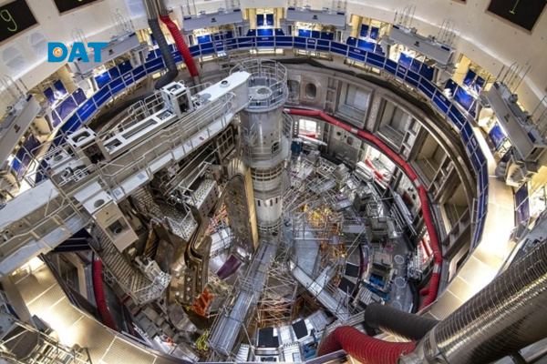 Các dự án nghiên cứu năng lượng hợp hạch yêu cầu mức vốn đầu tư cao