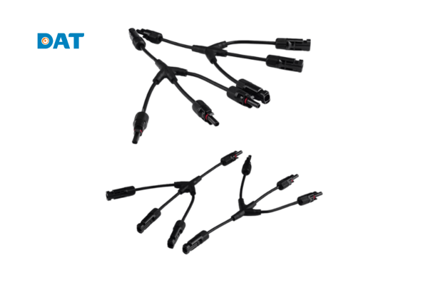 MC4 tương thích chuẩn giúp thiết kế hệ thống tối ưu