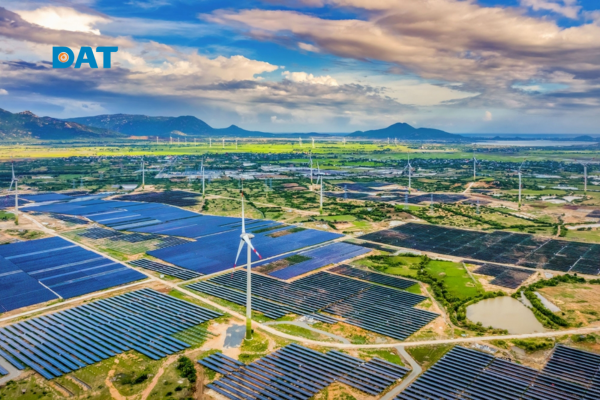 Sự chuyển dịch từ các dự án điện mặt trời quy mô lớn sang mô hình tự dùng tại chỗ sau cơ chế giá FIT 2.