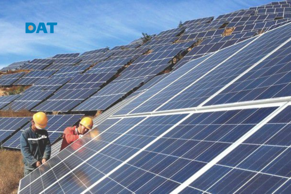 Pin dẻo cần diện tích lớn tạo cùng lượng điện