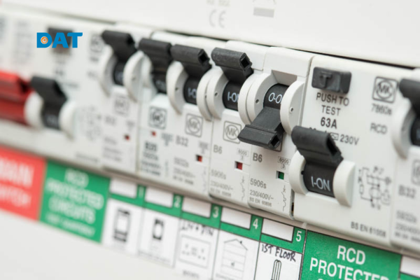 Tìm hiểu chung về khái niệm RCD là gì cùng DAT Group