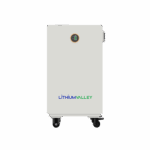 Pin Lưu Trữ Điện Áp Thấp Lithium Valley W16-5A