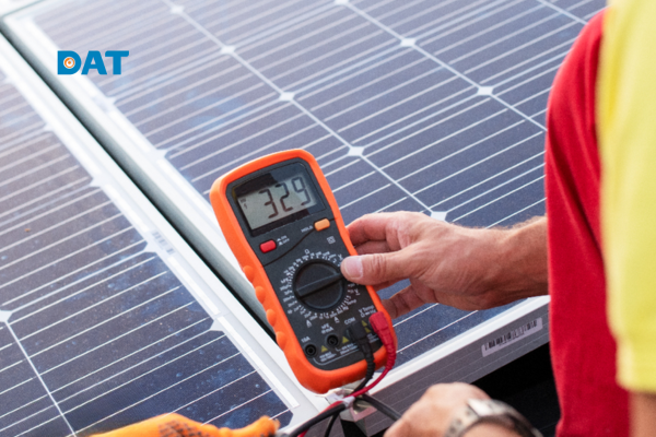 Thời tiết mát mẻ hỗ trợ pin hoạt động ổn định hơn