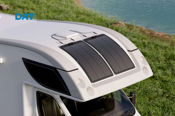 Pin dẻo cung cấp điện cho cảm biến, GPS cầm tay