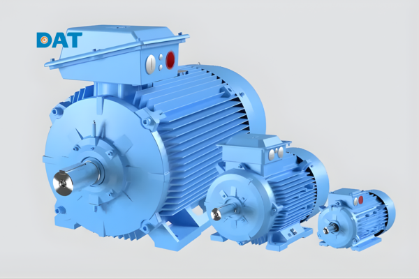 Khám phá định nghĩa động cơ cùng DAT Group
