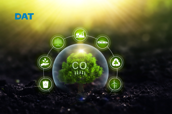 Giải pháp giảm phát thải khí thải CO₂ hướng tới phát triển bền vững