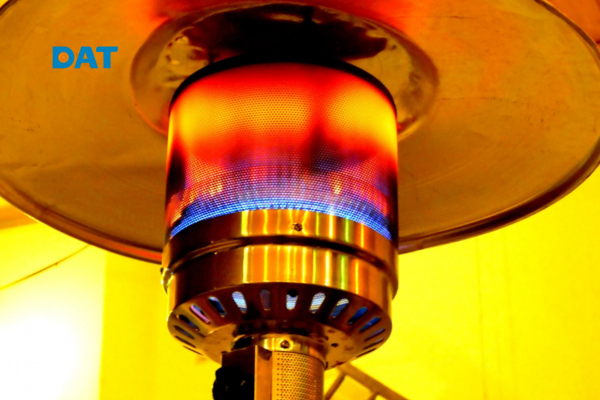 Nguồn sáng nóng phát ra ánh sáng nhờ bức xạ nhiệt độ cao