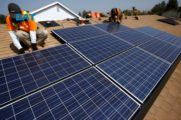 datsolar
