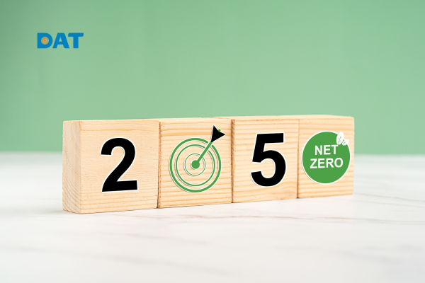 Vai trò điện gió trong phát triển bền vững gắn với mục tiêu Net Zero và giảm phát thải CO₂