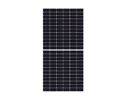 Pin 545W giúp tối ưu diện tích lắp đặt và nâng cao hiệu quả vận hành hệ thống.