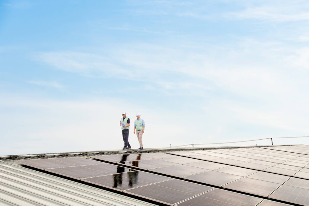 15.000 dự án năng lượng mặt trời