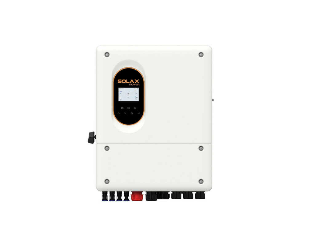 SolaX-X1-RENO-LV-8kW