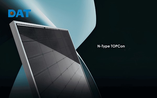 Công nghệ TOPCon đang dần trở thành tiêu chuẩn mới của ngành công nghiệp năng lượng mặt trời.
