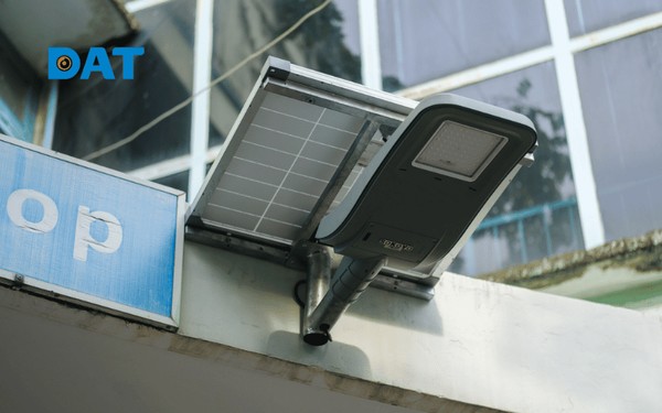 Sokoyo TECO mang lại giá trị kinh tế và hiệu năng chiếu sáng tối ưu, là lựa chọn quốc dân cho các công trình đường nội khu và nông thôn mới.