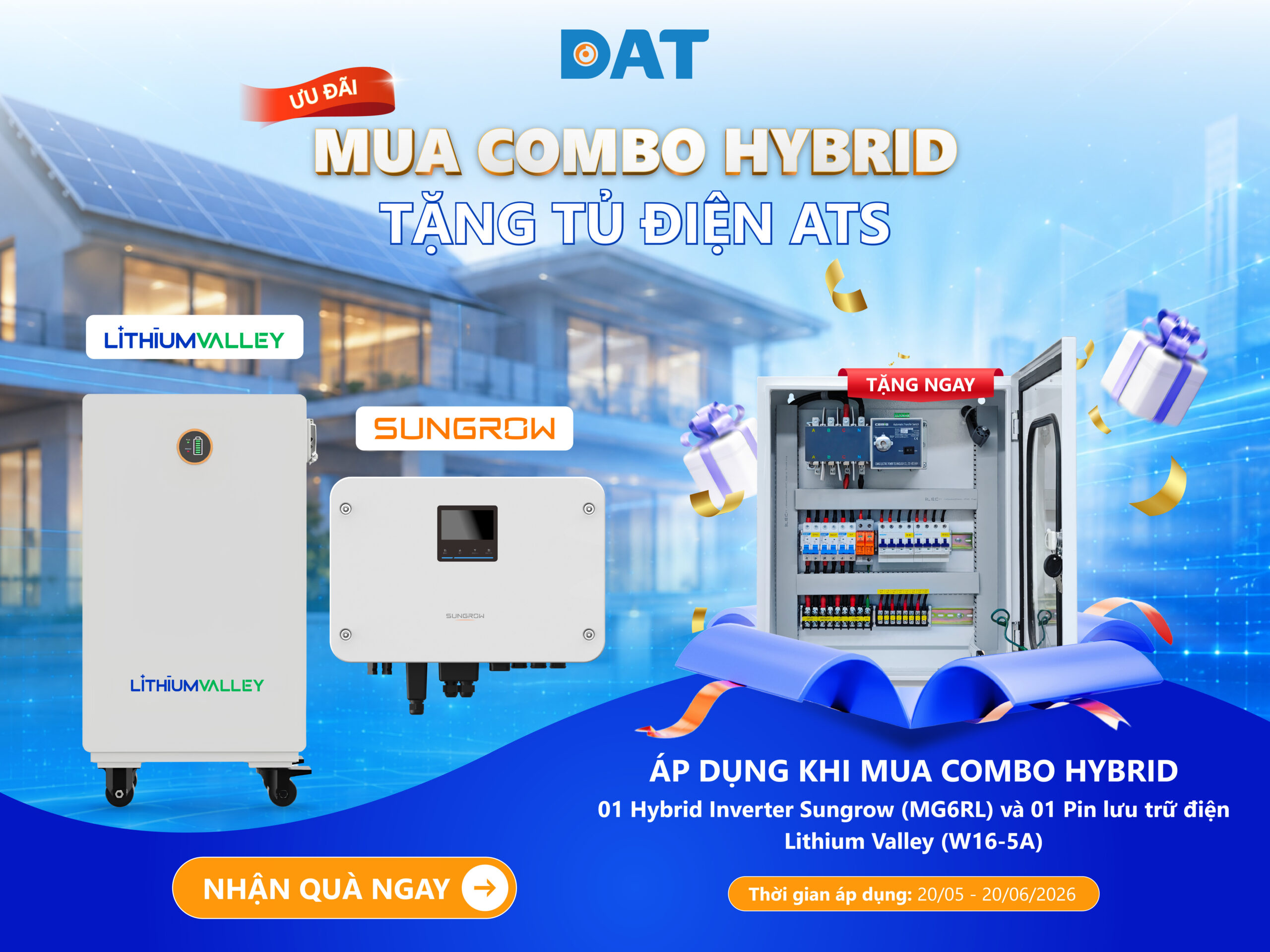 datsolar