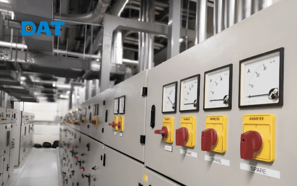 Tính toán chính xác công suất phụ tải giúp tối ưu hóa chi phí đầu tư thiết bị đóng cắt và tiết diện dây dẫn.