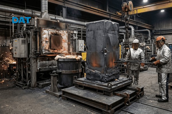 Hộp đấu dây và khung nhôm dày dặn giúp bảo vệ tấm pin vận hành bền bỉ trong điều kiện thời tiết khắc nghiệt.