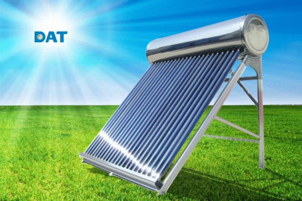 Ứng dụng quang năng tạo nhiệt: Hệ thống hấp thụ ánh sáng mặt trời để cung cấp nguồn nước nóng dồi dào và thân thiện với môi trường.