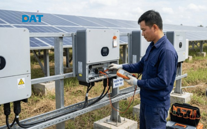 datsolar