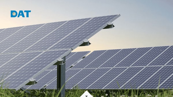 Tấm pin mặt trời AE Solar 550W tiêu chuẩn kiểm định khắt khe của Đức, đảm bảo tuổi thọ vận hành thực tế.