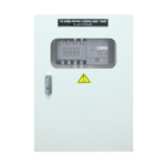 TD-HB1P10K2S-ATS – TỦ ĐIỆN HYBRID 10KW 1 PHA 2 STRING TÍCH HỢP ATS