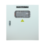 TD-HB3P20K4S-ATS – TỦ ĐIỆN HYBRID 20KW 3 PHA 4 STRING TÍCH HỢP ATS