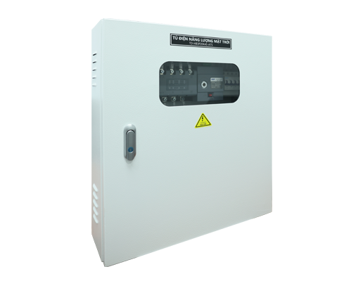 Tủ điện DAT Group 20kW