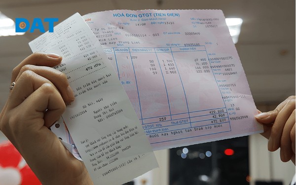 Phân tích biểu đồ phụ tải từ hóa đơn điện giúp xác định công suất hệ thống chính xác, tránh lãng phí.