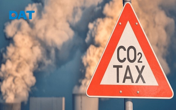 Xuất khẩu đối mặt với rào cản thuế carbon