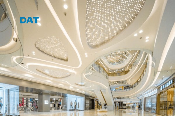 Nhiệt độ màu và hiệu suất phát quang của đèn ảnh hưởng trực tiếp đến công suất điện cần thiết để đạt cùng một mức độ rọi.