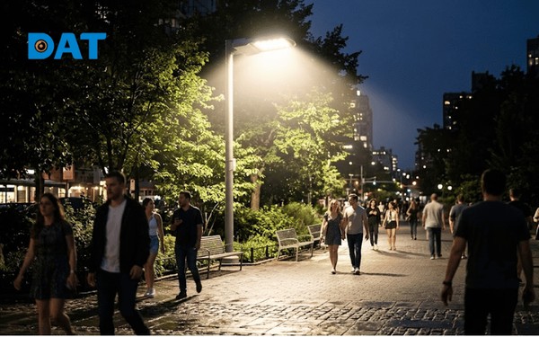 Lumen là chỉ số quan trọng để đánh giá khả năng phát sáng.