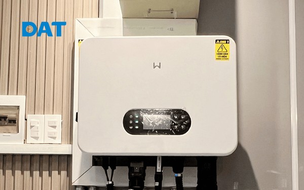 Inverter hòa lưới đạt chuẩn RCM cần đáp ứng tiêu chuẩn AS/NZS 4777.2.