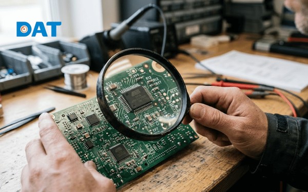 Việc tra cứu và kiểm định thông tin thiết bị giúp đảm bảo tính hợp pháp của sản phẩm.