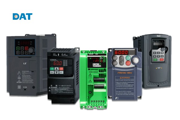 Công nghệ Inverter giúp motor duy trì vòng quay ổn định, loại bỏ các chu kỳ khởi động gây tiêu tốn điện.