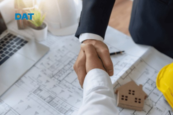 Thời điểm ký kết và đóng dấu của người đại diện pháp luật thường là mốc mặc định để hợp đồng EPC bắt đầu có hiệu lực pháp lý.