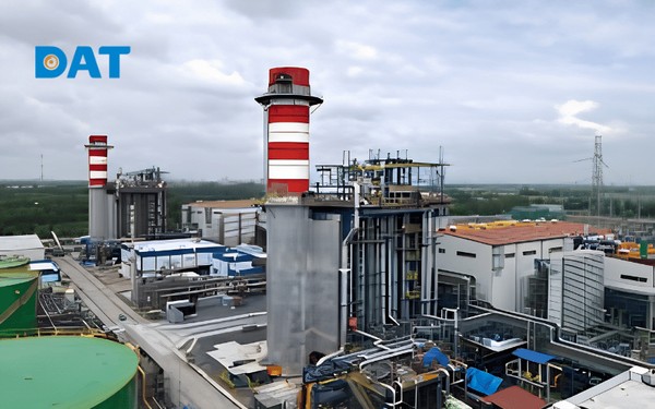 Power plant (nhà máy điện) là tổ hợp công trình công nghiệp quy mô lớn thực hiện chức năng chuyển đổi nguồn năng lượng tự nhiên thành điện năng.