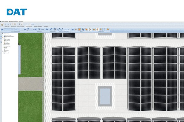 PV*SOL hỗ trợ tính toán và tối ưu dung lượng pin lưu trữ dựa trên nhu cầu sử dụng điện thực tế.