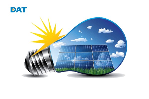 Quang thông (Lumen) thể hiện độ sáng thực tế của nguồn sáng thay vì công suất tiêu thụ điện (Watt).
