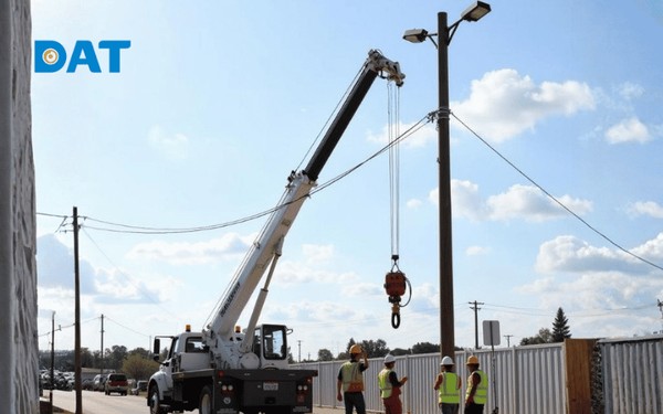 Quy trình lắp đặt đèn điện phức tạp so với việc chỉ cần cố định đèn mặt trời.