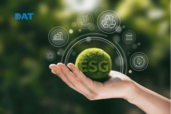 Tiêu chuẩn xanh ESG: Nền tảng đánh giá sự phát triển bền vững của doanh nghiệp.