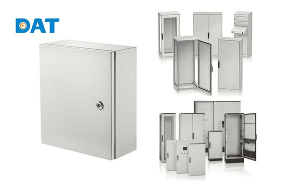 Cấp bảo vệ IP quyết định khả năng chống chịu của tủ điện trong các môi trường khác nhau