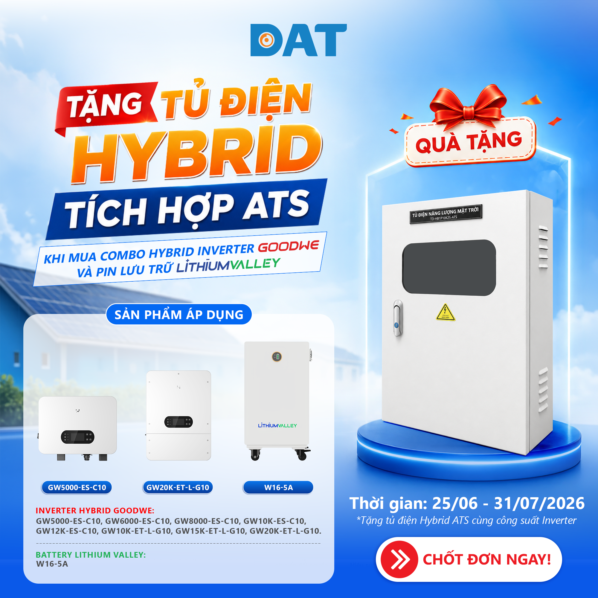 datsolar