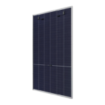 Tấm pin năng lượng mặt trời TCL Solar 610Wp n-type TOPCon Shingled