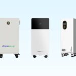 SỰ KHÁC BIỆT GIỮA BATTERY ĐIỆN ÁP CAO VÀ ĐIỆN ÁP THẤP