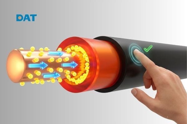 Chất cách điện là lớp bảo vệ quan trọng, đảm bảo an toàn cho các thiết bị và hệ thống điện.