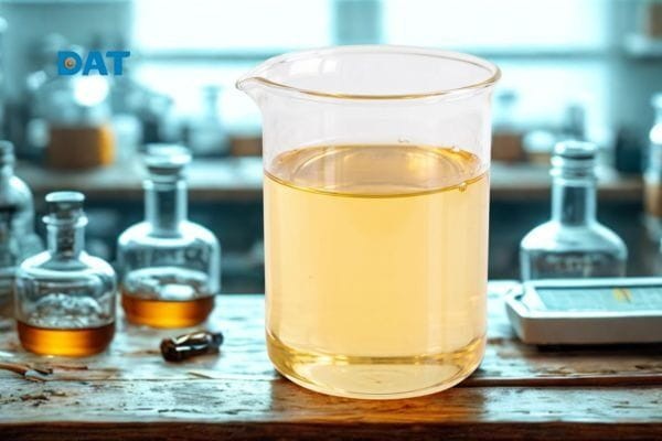 Chất cách điện lỏng vừa cách điện vừa tản nhiệt cho máy biến áp và thiết bị điện công suất lớn.
