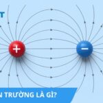 Điện trường là gì? Tính chất và ứng dụng trong pin mặt trời