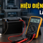 Hiệu điện thế là gì? Công thức tính, cách đo và ứng dụng